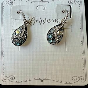 Brand new earrings.  Never worn